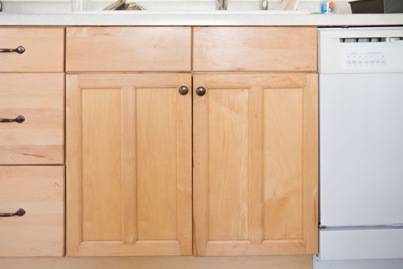 Cabinet Remodeling