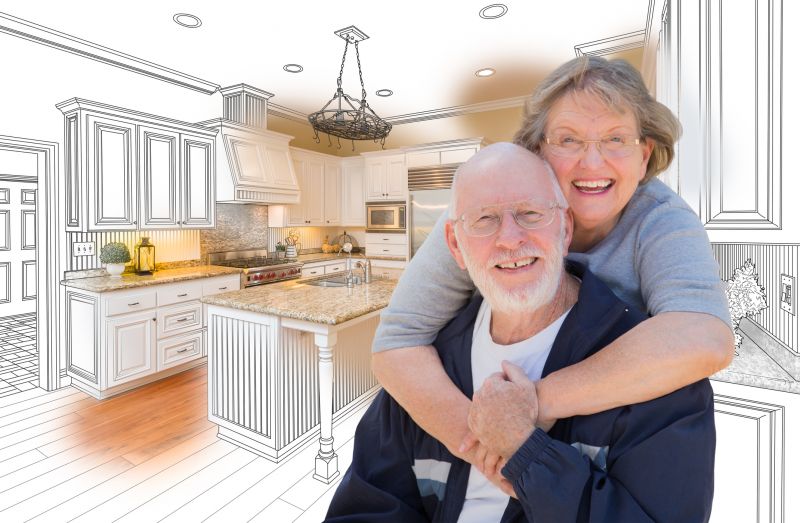 Best Kitchen Renovation Contractors in Mckinney, TX